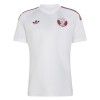 Qatar Pelipaita Vieras MM-Kisat 2026