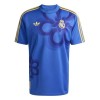 Real Madrid Cultural Story Special Edition Pelipaita 2025-26