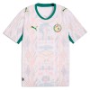Senegal Pelipaita Koti MM-Kisat 2026
