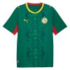 Senegal Pelipaita Vieras MM-Kisat 2026 Senegal Pelipaita Vieras MM-Kisat 2026