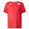 Tunisia Pelipaita Koti MM-Kisat 2026