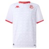 Tunisia Pelipaita Vieras MM-Kisat 2026