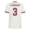 Espanja Le Normand 3 Pelipaita Vieras MM-Kisat 2026