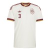 Espanja Le Normand 3 Pelipaita Vieras MM-Kisat 2026