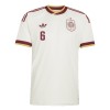 Espanja Merino 6 Pelipaita Vieras MM-Kisat 2026