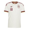 Espanja Olmo 10 Pelipaita Vieras MM-Kisat 2026