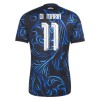 Argentiina Di Maria 11 Pelipaita Vieras MM-Kisat 2026