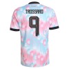 Belgia Trossard 9 Pelipaita Vieras MM-Kisat 2026