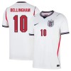 Englanti Bellingham 10 Pelipaita Koti MM-Kisat 2026