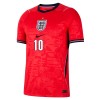 Englanti Bellingham 10 Pelipaita Vieras MM-Kisat 2026