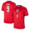 Englanti Kane 9 Pelipaita Vieras MM-Kisat 2026