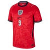 Englanti Kane 9 Pelipaita Vieras MM-Kisat 2026 - Lasten