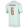 Ranska Camavinga 6 Pelipaita Vieras MM-Kisat 2026