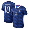 Ranska Mbappé 10 Pelipaita Koti MM-Kisat 2026