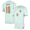Ranska Mbappé 10 Pelipaita Vieras MM-Kisat 2026