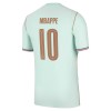Ranska Mbappé 10 Pelipaita Vieras MM-Kisat 2026