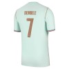 Ranska O. Dembele 7 Pelipaita Vieras MM-Kisat 2026