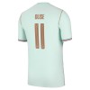 Ranska Olise 11 Pelipaita Vieras MM-Kisat 2026