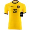 Ecuador Caicedo 23 Pelipaita Koti MM-Kisat 2026