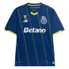 FC Porto Pelipaita Neljäs 2025-26