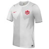 Kanada Pelipaita Kolmas MM-Kisat 2026 Kanada Pelipaita Kolmas MM-Kisat 2026