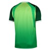 Nigeria Pelipaita Koti 2026-27