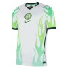 Nigeria Pelipaita Vieras 2026-27