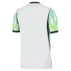 Nigeria Pelipaita Vieras 2026-27