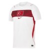 Turkki Pelipaita Vieras MM-Kisat 2026