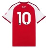 Arsenal Eze 10 Pelipaita Koti 2026-27