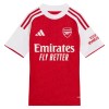 Arsenal Eze 10 Pelipaita Koti 2026-27