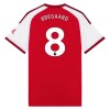 Arsenal Odegaard 8 Pelipaita Koti 2026-27
