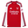 Arsenal Pelipaita Koti 2026-27 Pitkähihainen