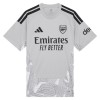 Arsenal Pelipaita Maalivahti Koti 2026-27