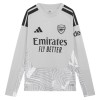 Arsenal Pelipaita Maalivahti Koti 2026-27 Pitkähihainen