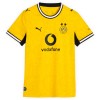 Borussia Dortmund Pelipaita Koti 2026-27
