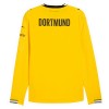 Borussia Dortmund Pelipaita Koti 2026-27 Pitkähihainen