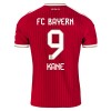 FC Bayern München Kane 9 Pelipaita Koti 2026-27 - Lasten