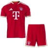 FC Bayern München Pelipaita Koti 2026-27 - Lasten