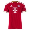 FC Bayern München Pelipaita Koti 2026-27 - Naisten