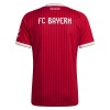 FC Bayern München Pelipaita Koti 2026-27 - Naisten