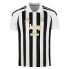 Juventus Bremer 3 Pelipaita Koti 2026-27