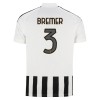 Juventus Bremer 3 Pelipaita Koti 2026-27 - Lasten