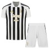 Juventus Pelipaita Koti 2026-27 - Lasten