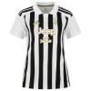 Juventus Pelipaita Koti 2026-27 - Naisten