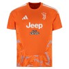 Juventus Pelipaita Maalivahti Koti 2026-27