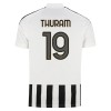 Juventus Thuram 9 Pelipaita Koti 2026-27