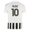 Juventus Yildiz 10 Pelipaita Koti 2026-27