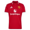 Manchester United Sesko 30 Pelipaita Koti 2026-27