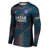 Paris Saint-Germain Pelipaita Maalivahti Koti 2026-27 Pitkähihainen Paris Saint-Germain Pelipaita Maalivahti Koti 2026-27 Pitkähihainen